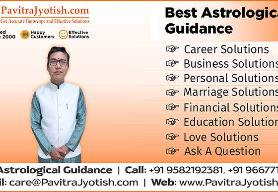 Best Astrological Guidance By Pt Umesh Chandra Pant