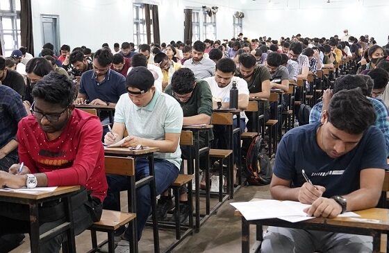 Abhyaas mock tests